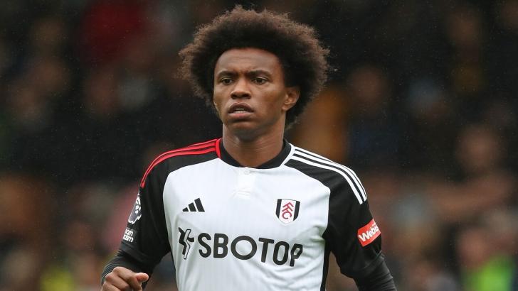 Willian
